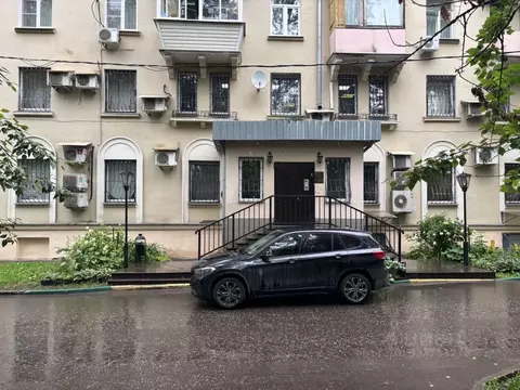 Офис в Москва Кунцевская ул., 9К2 (507 м)