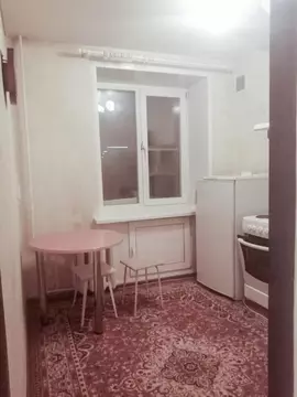 1-к кв. Красноярский край, Красноярск просп. Мира, 152/2 (35.0 м)