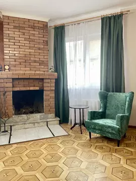 3-к кв. Краснодарский край, Сочи Водораздельная ул., 1/3 (100.0 м)