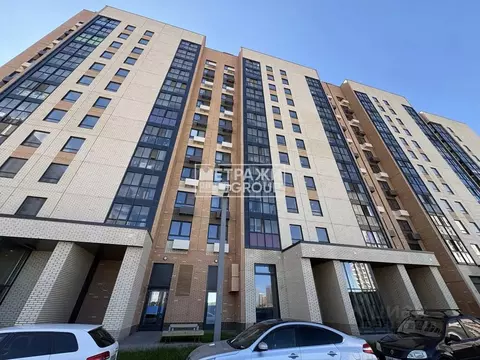 Помещение свободного назначения в Москва Амурская ул., 1/2/2 (58 м)