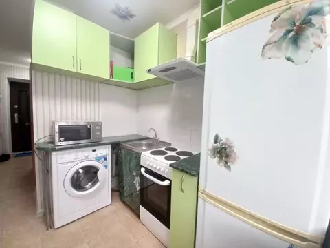 1-к кв. Ставропольский край, Пятигорск Сельская ул., 34 (30.6 м)