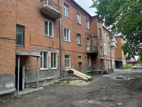 Помещение свободного назначения в Рязанская область, Рязань ул. ...