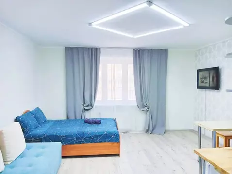 Студия Чувашия, Чебоксары ул. Ленинского Комсомола, 23 (36.0 м)