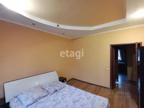 4-к кв. Воронежская область, Воронеж ул. Машиностроителей, 23 (84.3 м)