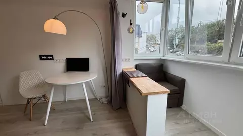 Студия Краснодарский край, Сочи ул. Верхняя Лысая Гора, 10/8 (26.0 м)