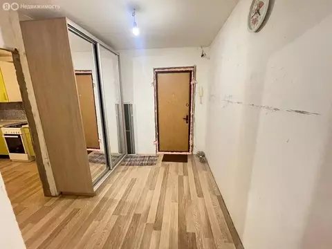 2-комнатная квартира: Ивантеевка, улица Коминтерна, 3 (52.3 м)