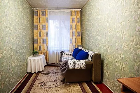 Комната Московская область, Королев ул. Корсакова, 5 (13.0 м)