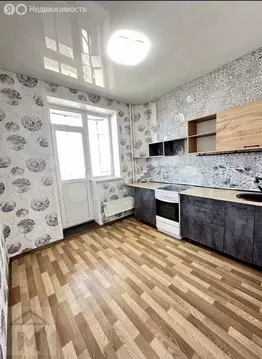 2-комнатная квартира: Черногорск, Юбилейная улица, 32к2 (52 м)