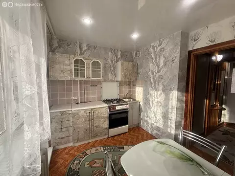 1-комнатная квартира: Тверь, бульвар Ногина, 2 (37.5 м)