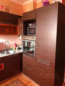 1-к кв. Белгородская область, Старый Оскол Дубрава мкр, 1 кв-л, 19 ...