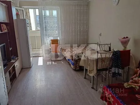 Студия Краснодарский край, Анапа ул. Ленина, 229 (27.0 м)