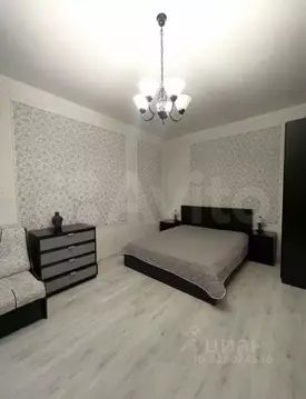 1-к кв. Санкт-Петербург ул. Нахимова, 3к2 (40.0 м)