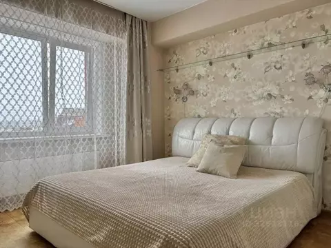 3-к кв. Иркутская область, Иркутск ул. Баумана, 214/1 (84.9 м)