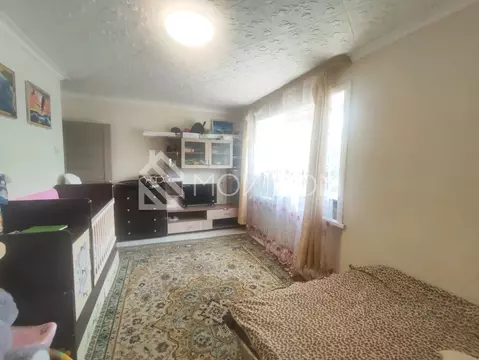 2-к кв. Сахалинская область, Долинск Комсомольская ул., 24 (41.6 м)