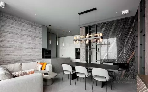 2-к кв. Санкт-Петербург Лиговский просп., 232 (69.0 м)