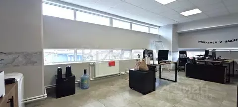 Офис в Санкт-Петербург Краснопутиловская ул., 69 (28 м)