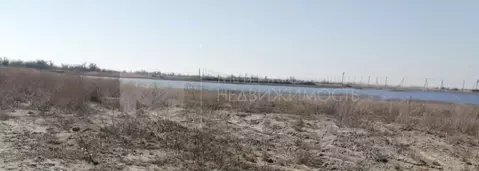 Участок в Краснодарский край, Темрюкский район, Голубицкое с/пос, ...