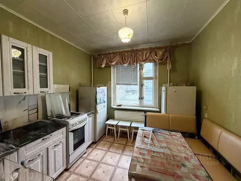 2-к кв. Ярославская область, Ярославль ул. Строителей, 5к5 (48.8 м)