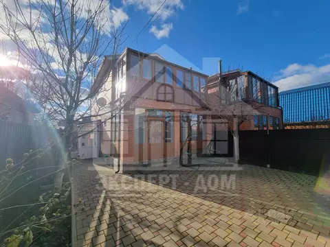 Дом в Ростовская область, Таганрог аллея 21-я (128 м)