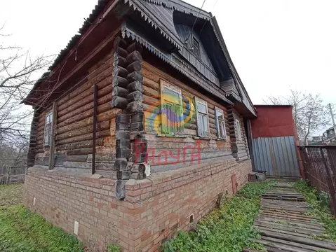 Дом в Ивановская область, Иваново ул. 2-я Холмистая, 7 (90 м)