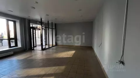 Помещение свободного назначения в Красноярский край, Красноярск ул. ...