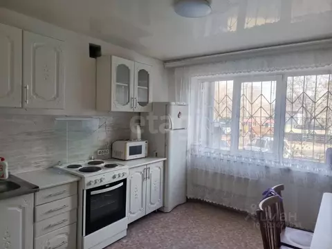 3-к кв. Забайкальский край, Чита 1-й мкр, 14 (69.9 м)