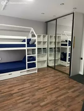 Квартира-студия: Анапа, Мирная улица, 29к9 (37.3 м)