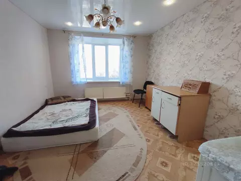 Комната Пермский край, Пермь бул. Гагарина, 30А (14.0 м)