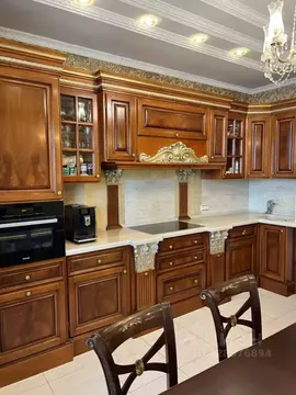 4-к кв. Москва Новочеремушкинская ул., 44К3 (189.5 м)