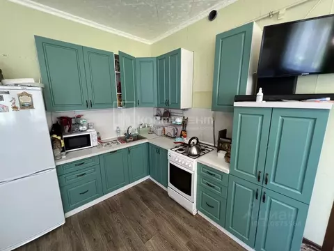 Дом в Владимирская область, Ковровский район, Клязьминское с/пос, пос. ...