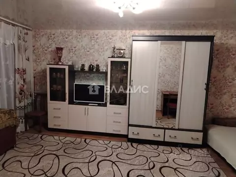 1-к кв. Владимирская область, Владимир ул. Василисина, 12А (35.3 м)