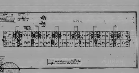 Свободной планировки кв. Московская область, Домодедово ул. ...