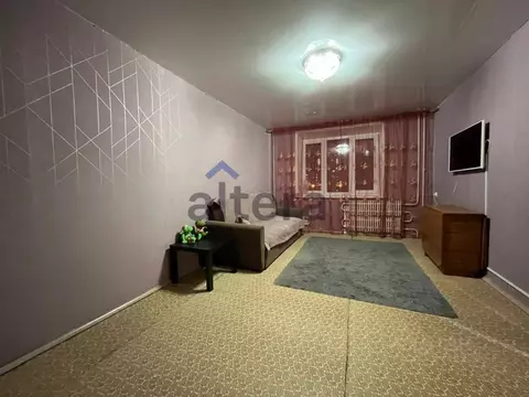 1-к кв. Татарстан, Казань ул. Дубравная, 17 (41.0 м)