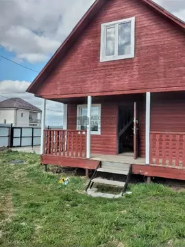 Дом в Новгородская область, Новгородский район, Ракомское с/пос, д. ...