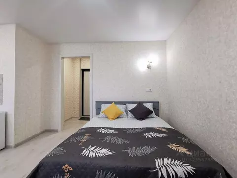 1-к кв. Самарская область, Самара ул. Дыбенко, 27А (38.0 м)