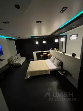 Студия Иркутская область, Иркутск Байкальская ул., 289/1 (50.0 м)