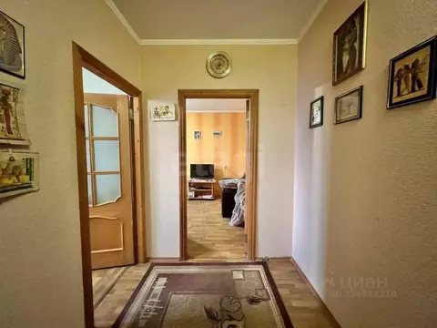 2-к кв. Белгородская область, Строитель Яковлевский городской округ, ...