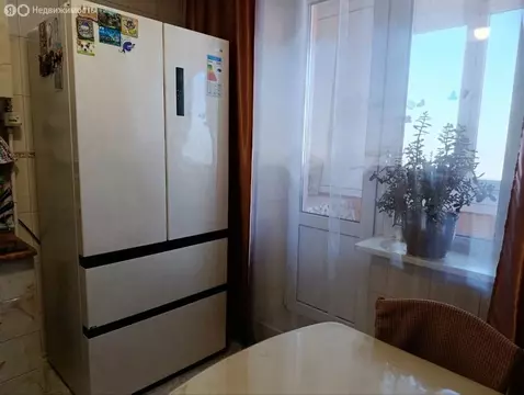 2-комнатная квартира: Омск, 10-я Чередовая улица, 27 (63.7 м)