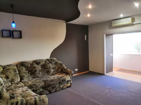 1-к кв. Тверская область, Тверь Ипподромная ул., 7 (52.0 м)