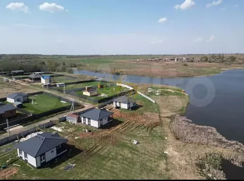 Дом в Московская область, Клин городской округ, пос. Добрый берег 131 ...