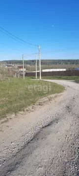 Участок в Свердловская область, Первоуральск муниципальный округ, д. ...