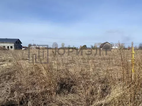 Участок в Свердловская область, Горноуральский муниципальный округ, ...