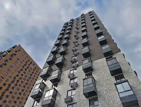 Студия Санкт-Петербург просп. Орлово-Денисовский, 19к4 (25.9 м)