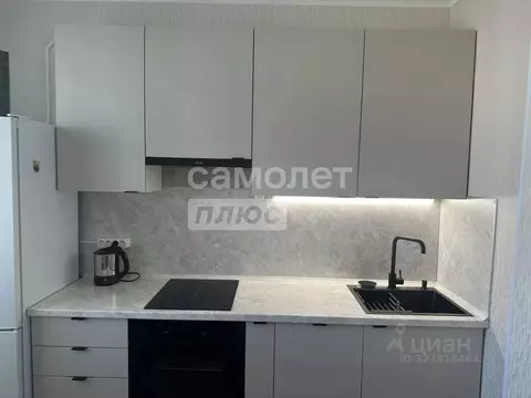 1-к кв. Москва, Москва, Зеленоград к1436 (39.0 м)