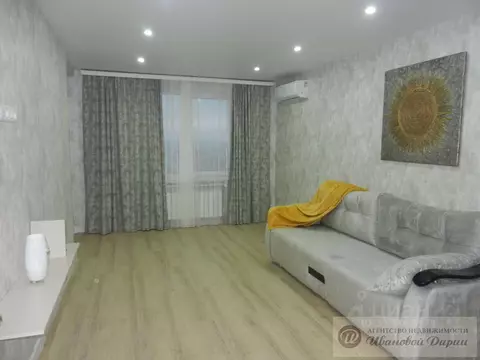 1-к кв. Самарская область, Самара ул. Тухачевского, 84 (41.0 м)