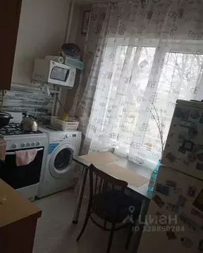 3-к кв. Калужская область, Калуга ул. Дубрава, 8 (49.0 м)