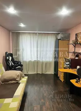 1-к кв. Кемеровская область, Кемерово ул. Дзержинского, 9А (22.9 м)