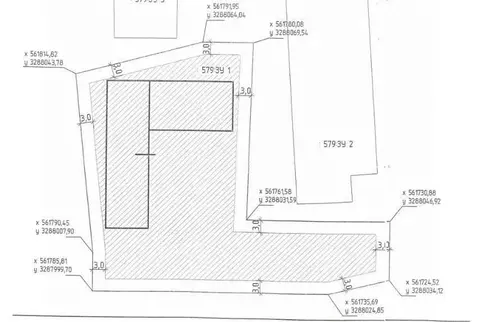 Склад в Хабаровский край, Нанайский район, с. Троицкое ул. Лазо, 47 ...