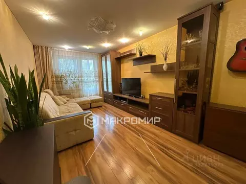 3-к кв. Московская область, Щелково ул. Беляева, 22 (68.0 м)