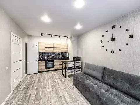 2-к кв. Новосибирская область, Новосибирский район, Станционный ...